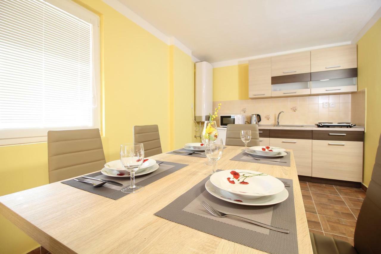 Hranice u Novych Hradu Apartmany Vcelka מראה חיצוני תמונה
